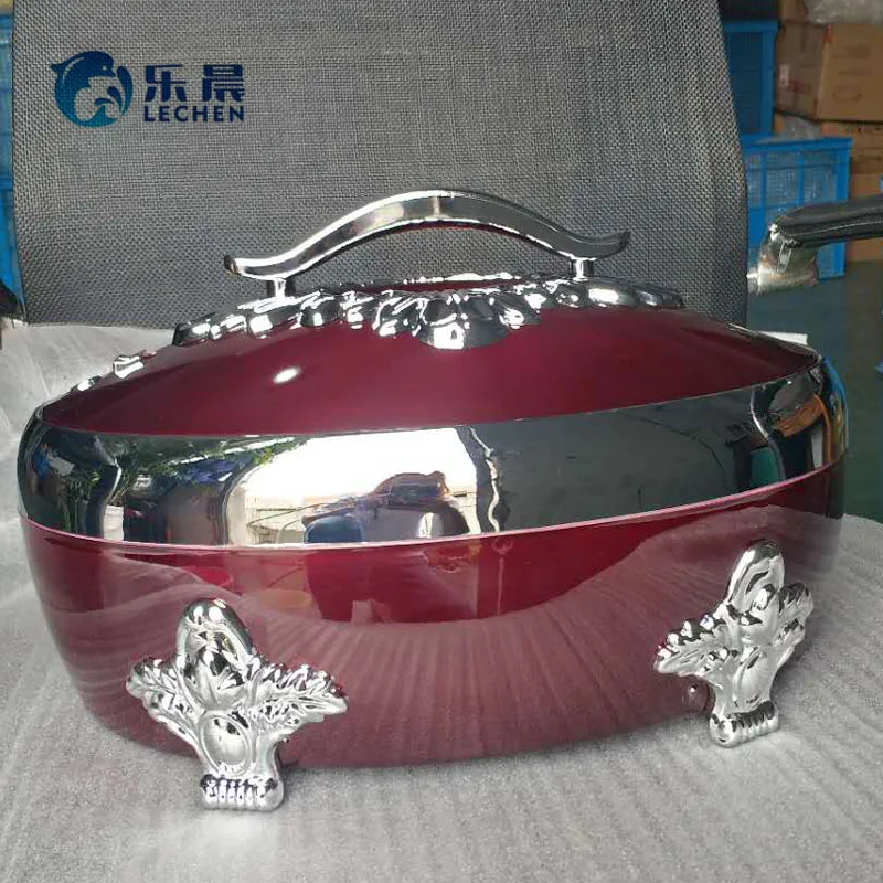 Stainless Steel Insulated Casseroles Hot Food Container Commercial Insulated  Food Delivery Box Industrial Food Warmer Colorful Food Warmer Container for  Sale - China Angular Stainless Steel Lunch Box and Stainless Steel  Containers