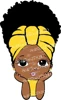 afro-4