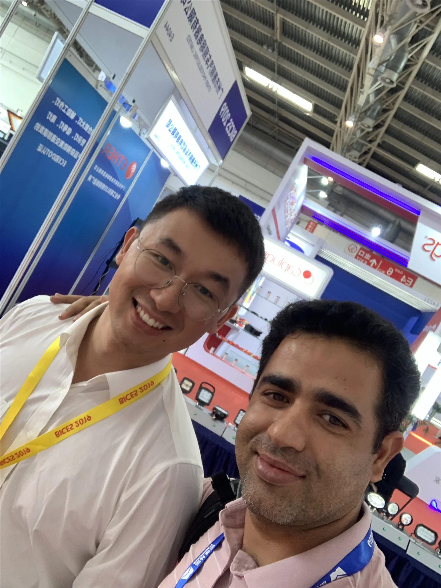 Guangzhou Chuangsijia Technology Co., Ltd.