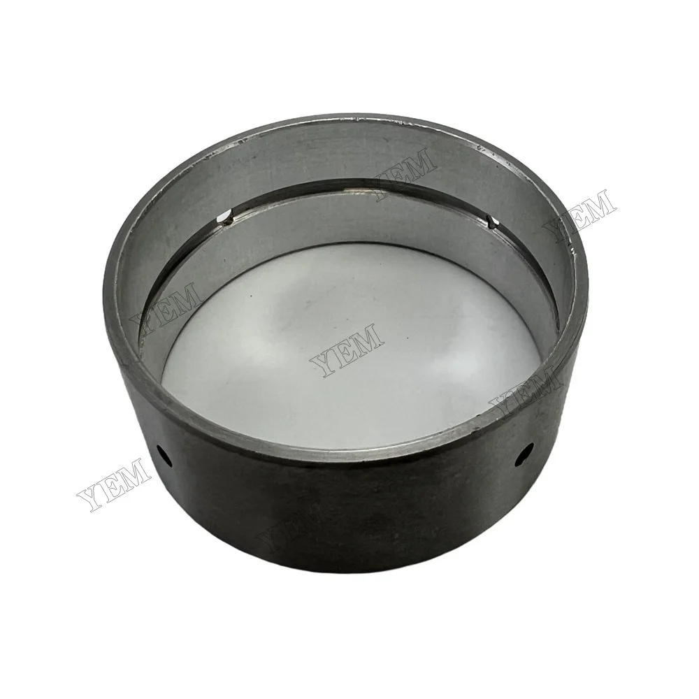 Metal Crankshaft Fit for Kubota D1305 Engine Parts