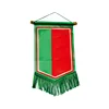 Green Red