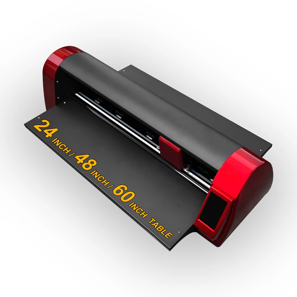 Customized 1650mm Vinyl Cutter Accessory Print Cut Machine Table 24inches Vinyl Cutting Plotter Stand Metal Table