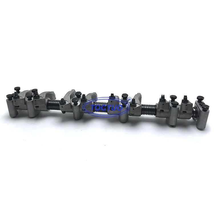 日産 TD25/TD27エンジン用高効率オートロッカーアームアセンブリ