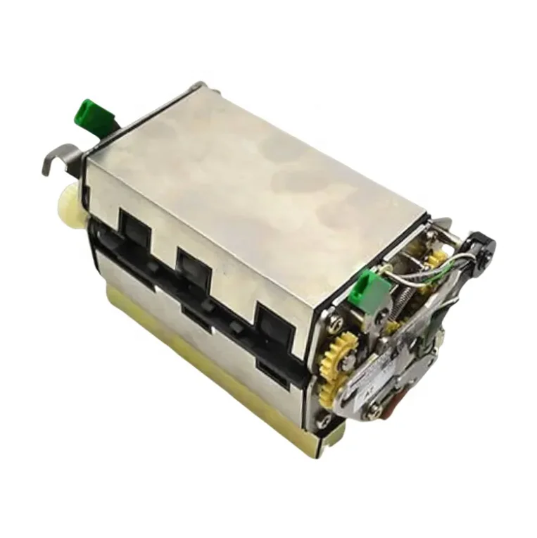 ATM Machine Spare Parts Wincor Nixdorf MICR 2 CCDM Basic Replacement ...
