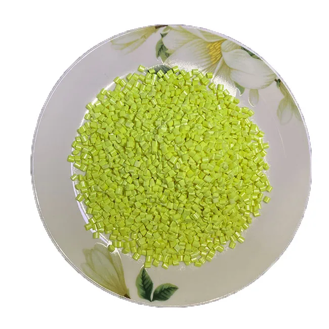 Virgin HDPE 5000s Granules Low Density Resin HDPE  PE Plastic Raw Materials