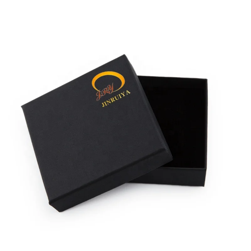 Wholesale Luxury Customized Jewelry Gift Boxes With Logo Necklace