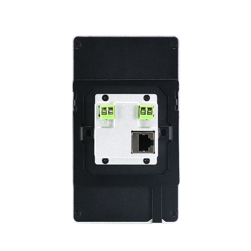Sunworld Aluminum Alloy Smart Switch Android 11 Smart Home Products Wall Mount Control Panel Embedded IPS Touch Control Panel