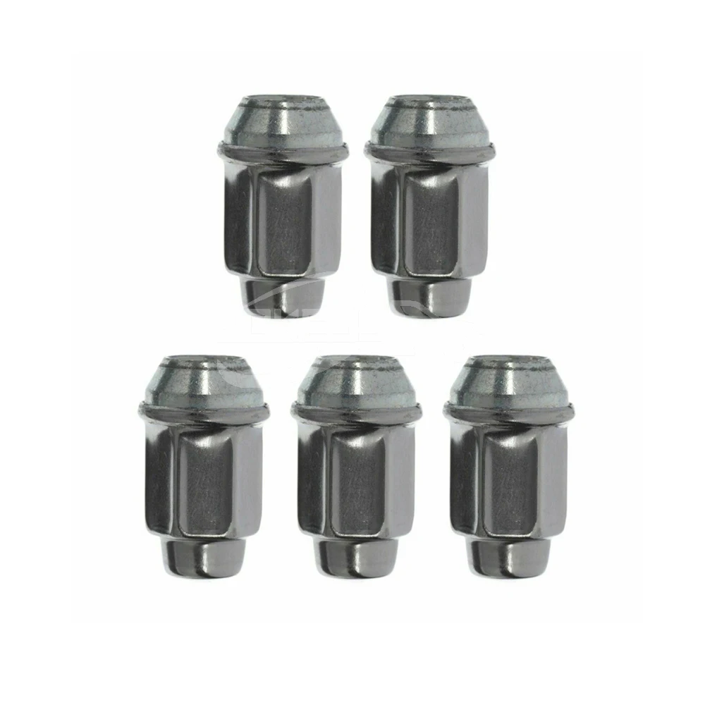 6L2Z1012BA 4634411 F4TZ1012B 391569S100 6L241012BA Wheel Nuts for Ford... — 6