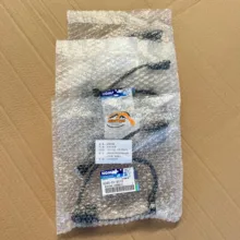 WA600-6R WIRING HARNESS 6245-81-9110  for komatsu Impact-resistant Weatherproof Non-slip Galvanized