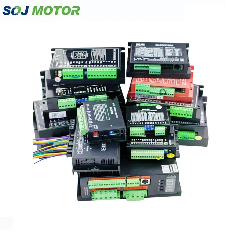Factory Motor, Bld-300b, 24v, 800w, Brushless - detail 4