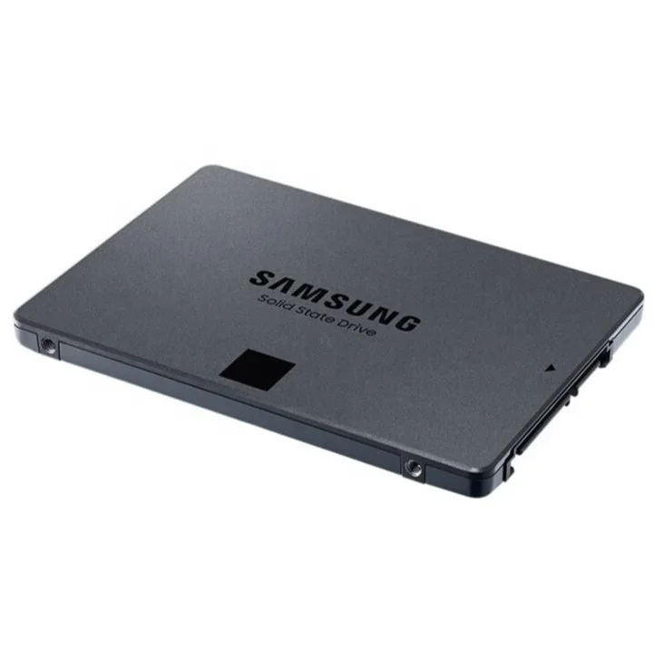 Wholesale Low Price Jingzhiquan Second-hand 2TSSD 2.5 Inch