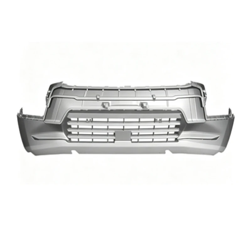 Prednji odlagač donji OEM 26528244 OE Spec Donji poklopac otporan na udari za Chevrolet TRAVERSE 2024-2026 Auto