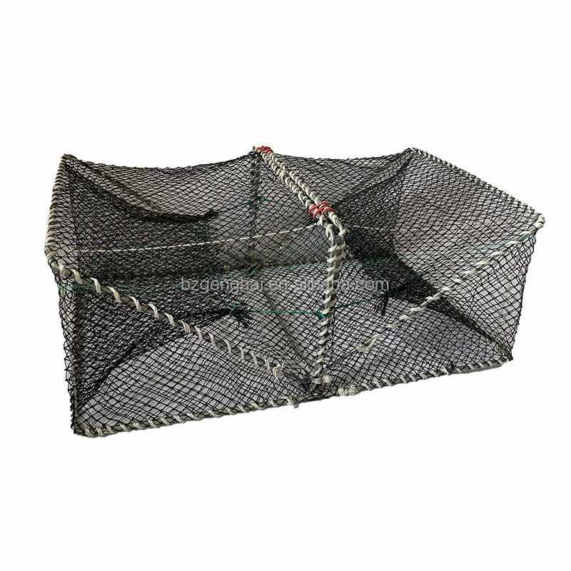 Promar Collapsible Crawfish/Crab Trap