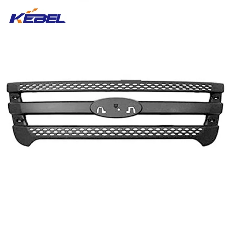KEBEL Auto Accessories Front Grille Oem BB5Z-8200-CA Car Front Grill for Ford Explorer 2011 2012 2013