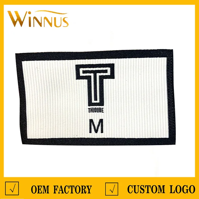 Etiqueta De Ropa Tejida De Mitón Plegable Para Coser,Corte Láser Caliente  Personalizado,Bajo Mínimo,Dongguan,Artículos Hechos A Mano - Buy Etiqueta  Tejida Personalizada,Etiqueta De Ropa Tejida,Etiqueta De Ropa Personalizada  Product on 