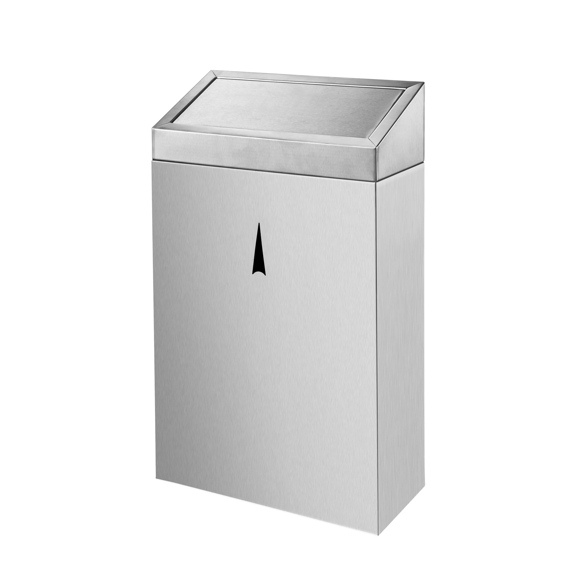 Wall Mounted Trash Can, Wall Mounted Garbage Can Manufacturer In China