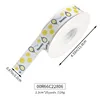 Tennis-White-2.2cm*25 Yards