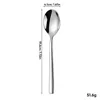 Dinner Spoon