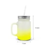 Amarillo limón