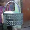 silver