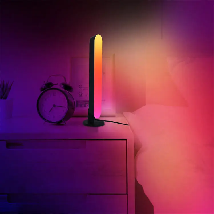 Smart Led Light Bars Gaming Room Tv Back Light Bar Ambient Light Led Tv Smart Ambient Bars Buy