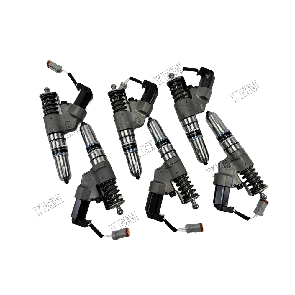 4903472 Injector for ISM11 Engine Rebuild Kit 2