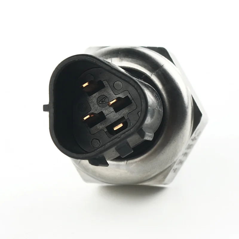 Fuel Pressure Sensor for Toyota Lexus Avensis Rav4 Crown