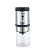 Electric coffee grinder 1