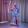 A colori