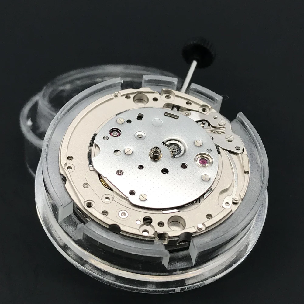 Original Thin Self-winding 24 Jewels Automatic Mechanical Japan MIYOTA 9039  Movement