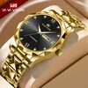 Simple Version -5 Gold Black