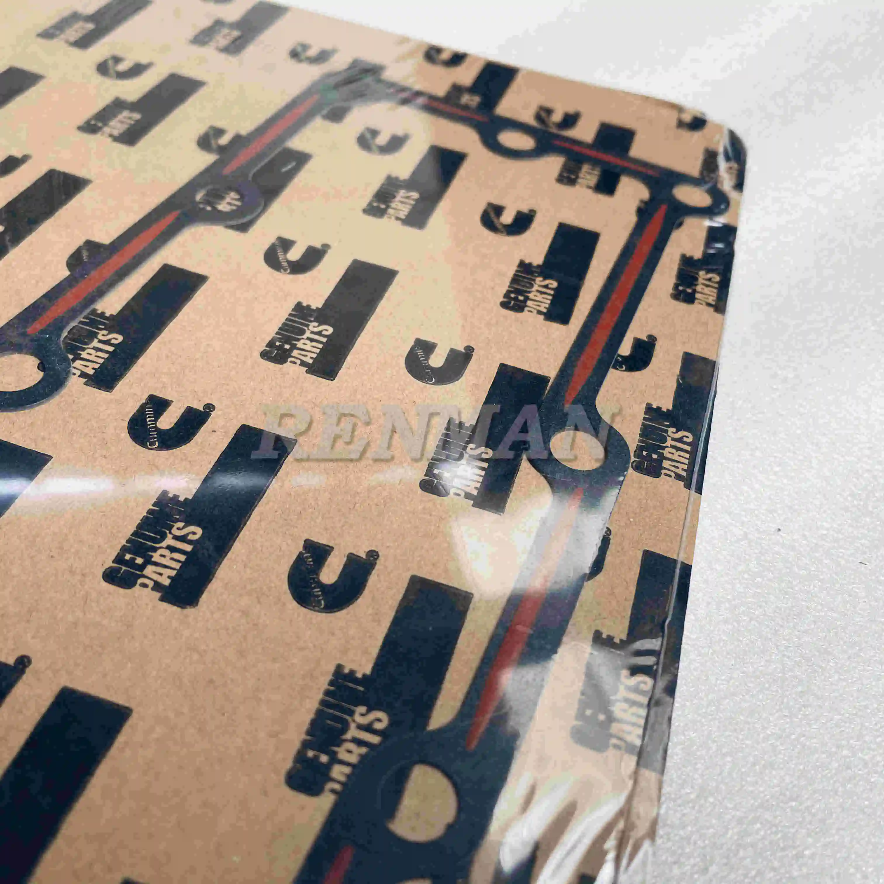 Cummins Engine ISM QSM11 Intake Manifold Gasket 3069786 3066369 3069786X