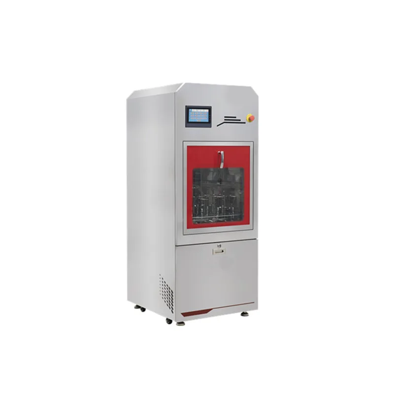 Stainless Steel 220L Laboratory Glassware Washer for Chemical Application