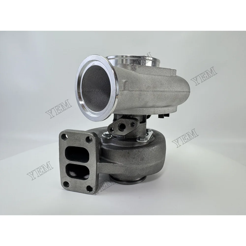 For 6BT Turbocharger 3597913 5328475 OEM Engine Parts 4
