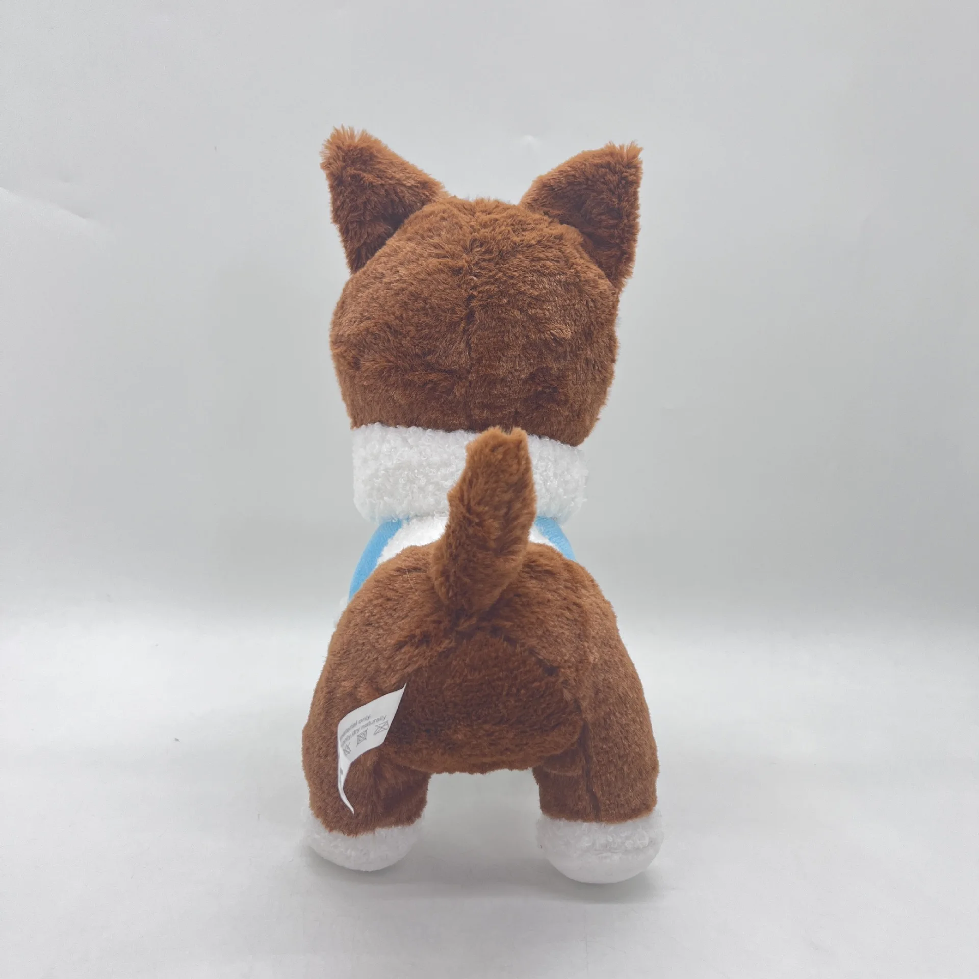 Puss in Boots Plush Action Figure