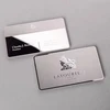 Mirror silver