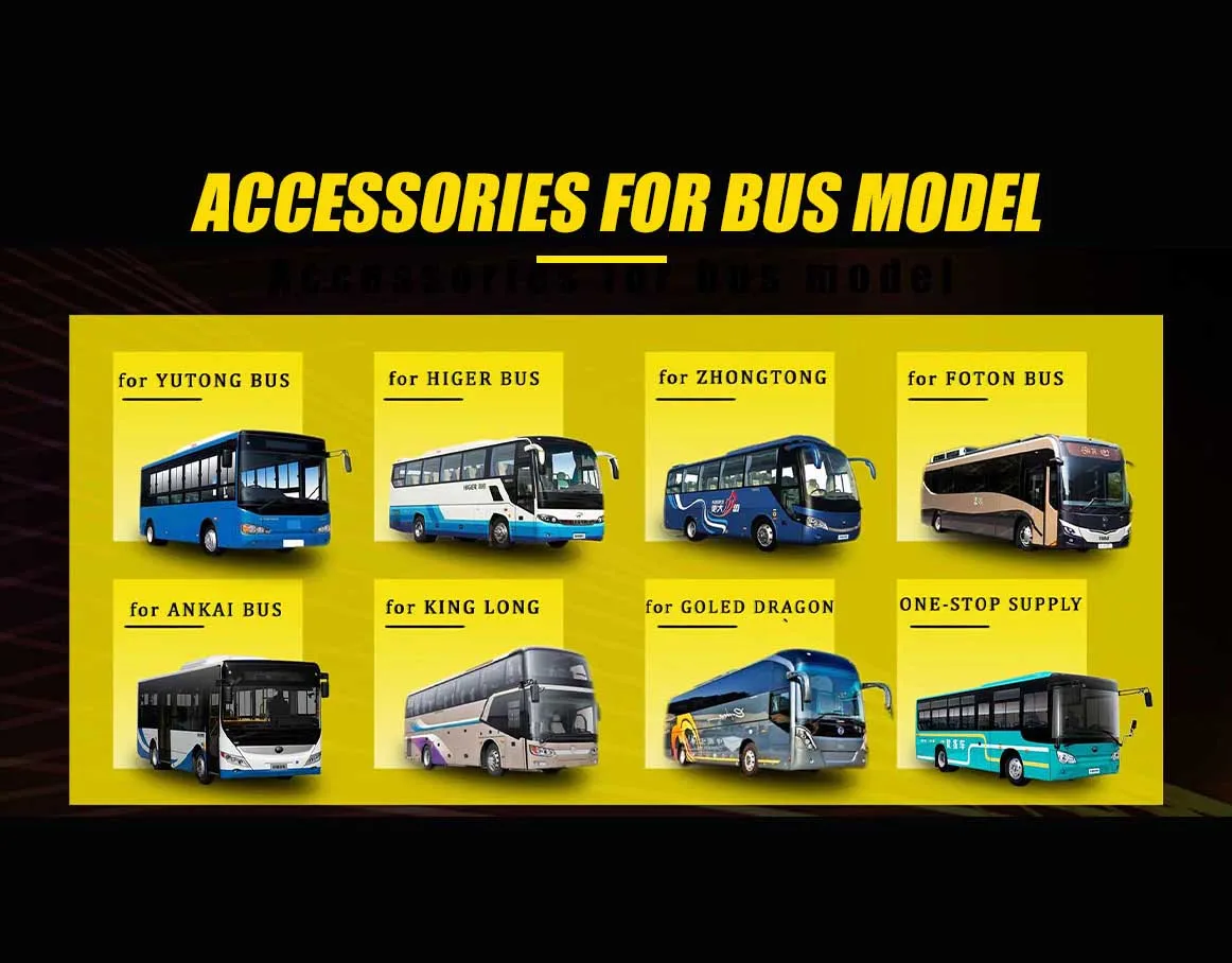 Оптовая продажа части кузова автобуса светодиодные боковые габаритные огни 37V55-15010 для yutong