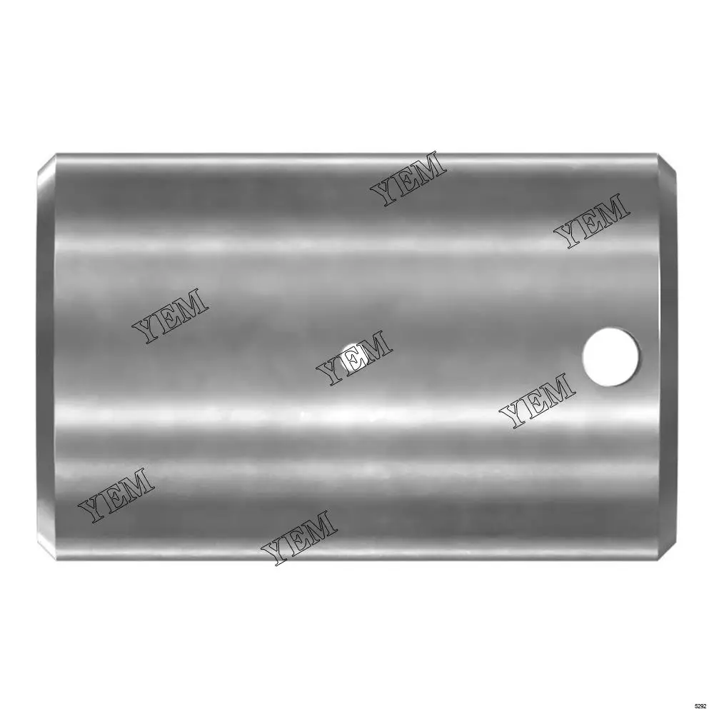 613G Shaft Part No. 2T-0204 2T0204 OEM Engine Parts 4