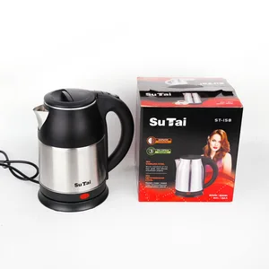 Home House  Product 220v 110v Factory Price  Electric Tea Kettle 1.8L