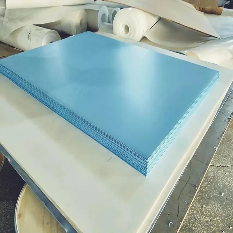 PTFEシート 片面エッチング処理