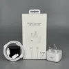 Adaptateur UK + Câble
