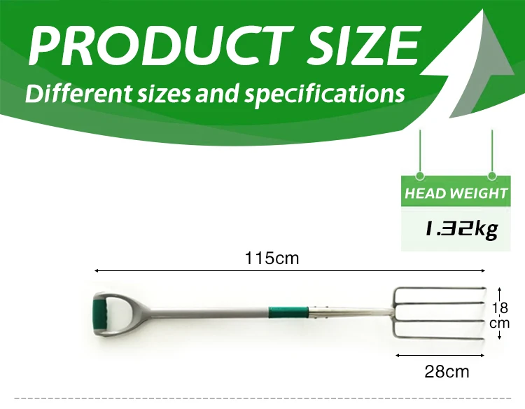 product hot sales  digging tools spade  garden camping farming customized  stainless steel shovel with handle-2