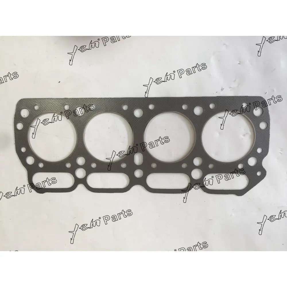 Engine Gasket Kit 4D105 for Komatsu OEM Engine Parts 5