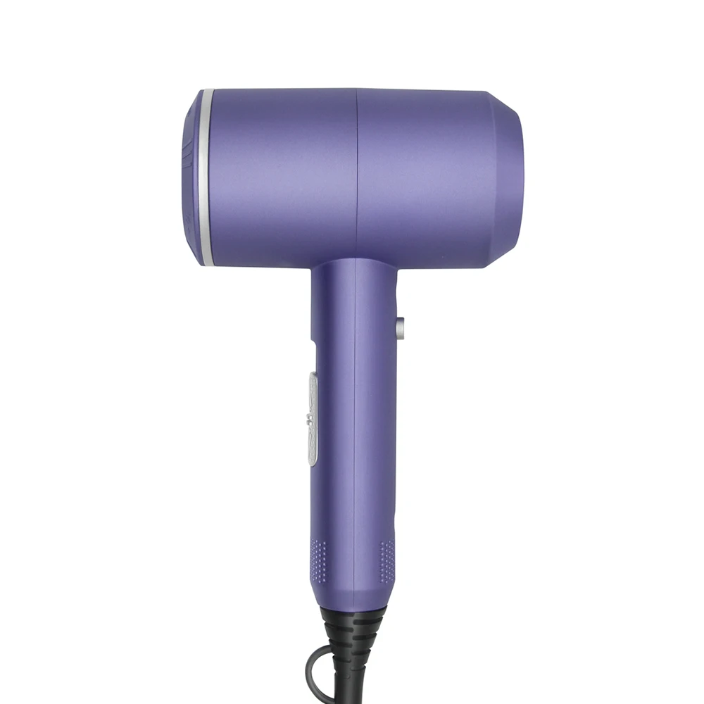 Secador de pelo para niños bebé sin radiación silenciosa temperatura  constante bebé mini secador de pelo dedicado-Rosa : Amazon.es: Belleza