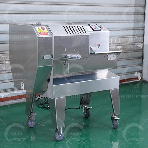 automatic vegetable cutting electric lettuce chopper