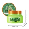Avocado Sugar Scrub 350g