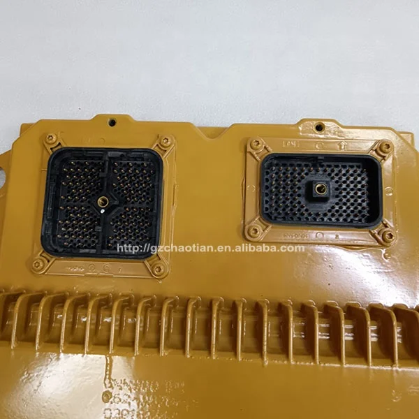 China C9 ECM Engine Controller CAT 262-2878 2622878