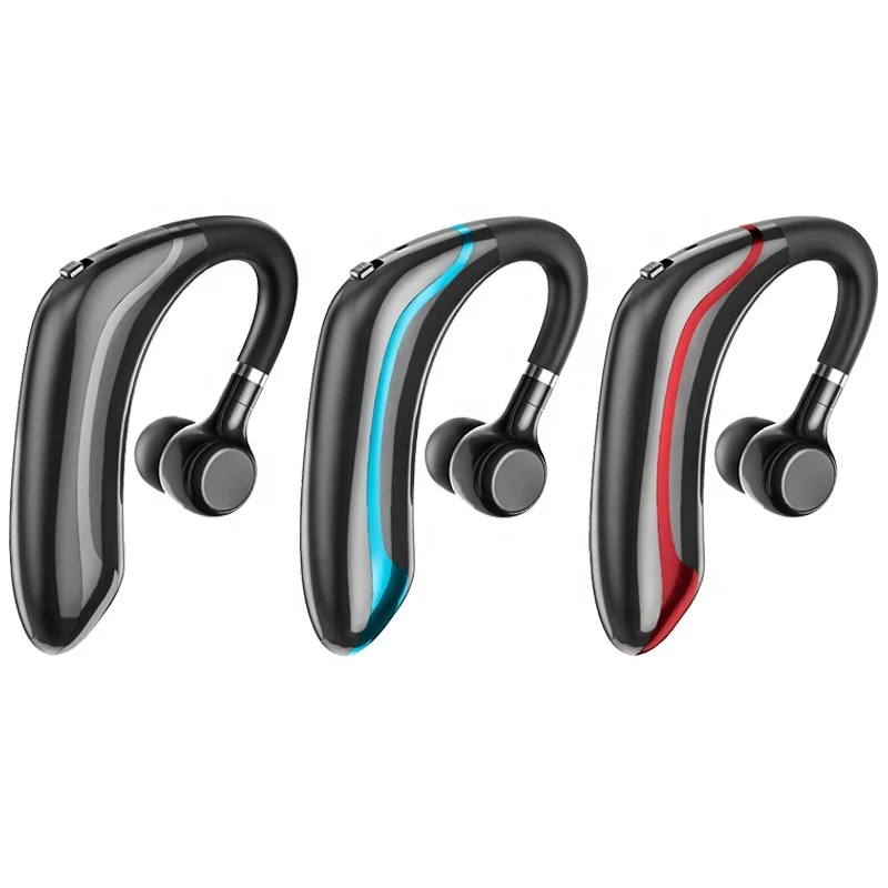 Headset Bluetooth Model M70 LP-M70 Bluetooth Headset 40 Hours Play