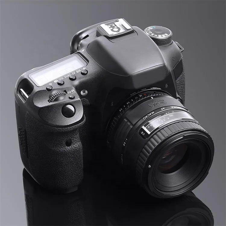 Bague Objectif Nikon pas cher - Meilleures ofes sur le neuf et l'occasion