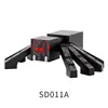 SD011A Spider colorato (Attrazione Magnetica)